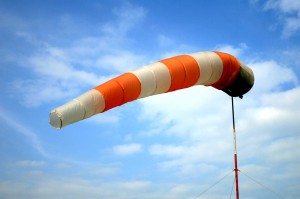 windsock