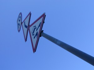 Sky Sign