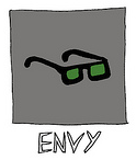 Envy