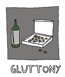 Gluttony