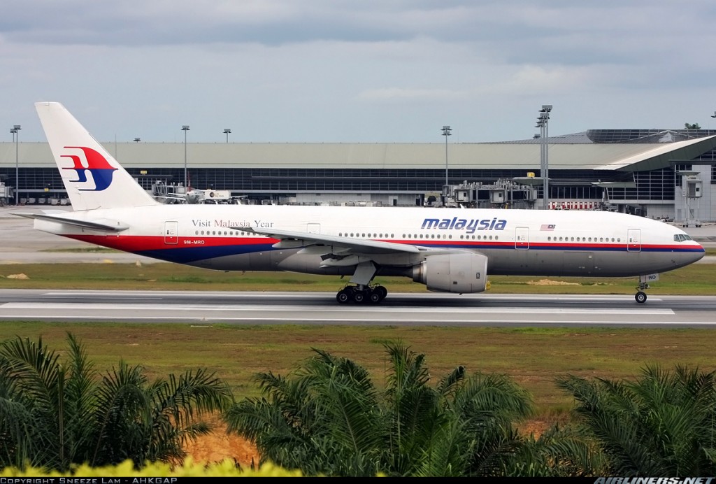 Malaysia 777