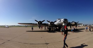 Aluminum Overcast