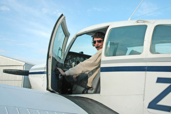 flight smart trainer