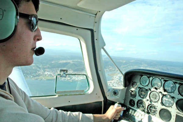 flight smart trainer
